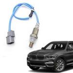 Enhance your car with BMW X3 Oxygen Sensor 