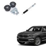 Enhance your car with BMW X3 Rear Shocks & Struts 