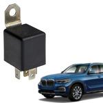 Enhance your car with BMW X5 Body Switches & Relays 