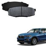 Enhance your car with BMW X5 Brake Pad 