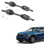 Enhance your car with BMW X5 CV Shaft 