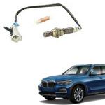 Enhance your car with BMW X5 Oxygen Sensor 