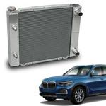 Enhance your car with BMW X5 Radiator 