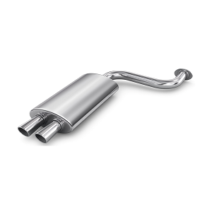 Exhaust Systems