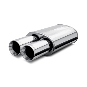 Exhaust Systems