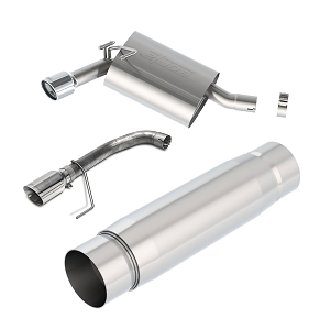 Exhaust Systems