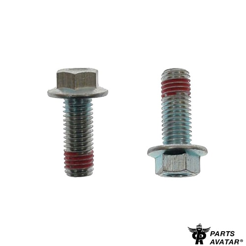 Front Caliper Bolt Or Pin