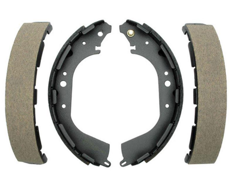 Front Brake Shoe