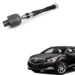 Enhance your car with Buick Allure Inner Tie Rod End 