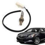 Enhance your car with Buick Allure Oxygen Sensor 