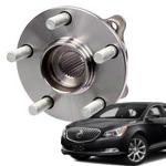 Enhance your car with Buick Allure Rear Hub Assembly 