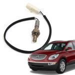 Enhance your car with Buick Enclave Oxygen Sensor 