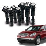 Enhance your car with Buick Enclave Ignition Coil 