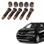 Enhance your car with Buick Encore Wheel Stud & Nuts 