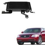 Enhance your car with Buick Lucerne Automatic Transmission Oil Coolers 