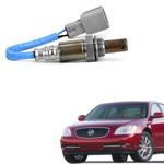 Enhance your car with Buick Lucerne Oxygen Sensor 