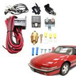 Enhance your car with Buick Reatta Engine Sensors & Switches 