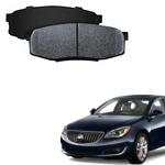 Enhance your car with Buick Regal Brake Pad 