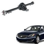 Enhance your car with Buick Regal CV Shaft 