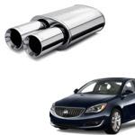 Enhance your car with Buick Regal Muffler 