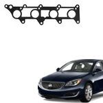 Enhance your car with Buick Regal Intake Manifold Gasket Sets 