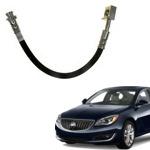 Enhance your car with Buick Regal Rear Brake Hose 