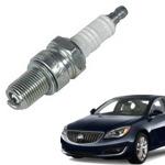 Enhance your car with Buick Regal Spark Plug 