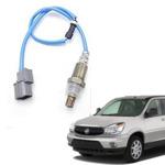 Enhance your car with Buick Rendezvous Oxygen Sensor 