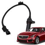 Enhance your car with Cadillac CTS Crank Position Sensor 