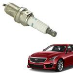 Enhance your car with Cadillac CTS Iridium Plug 