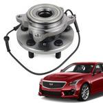 Enhance your car with Cadillac CTS Rear Hub Assembly 