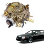 Enhance your car with Cadillac Deville Carburetor 