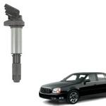 Enhance your car with Cadillac Deville Ignition Coil 