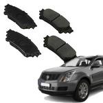 Enhance your car with Cadillac SRX Brake Pad 