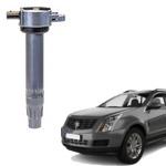 Enhance your car with Cadillac SRX Ignition Coil 