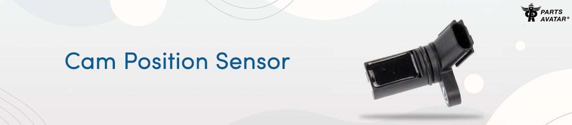 Discover Cam Sensors For Your Vehicle