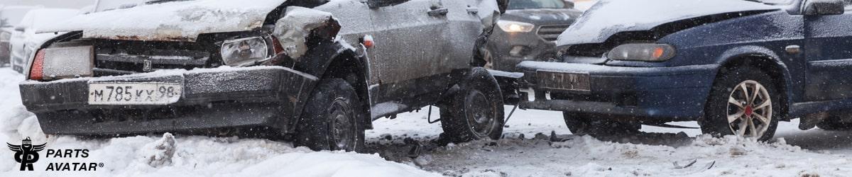 Winter Tire Laws in Canada