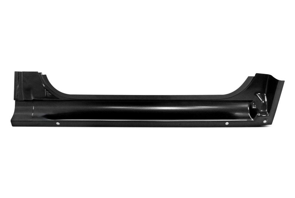 Rocker Panel