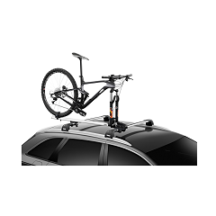 All About Auto Roof Mount Bike Racks