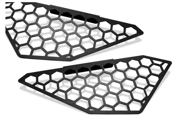 Grille Insert