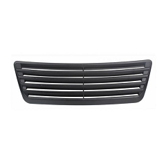 Essential Info On Car Custom Grilles