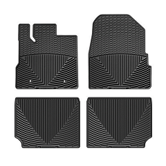 About Car All-Weather Mats