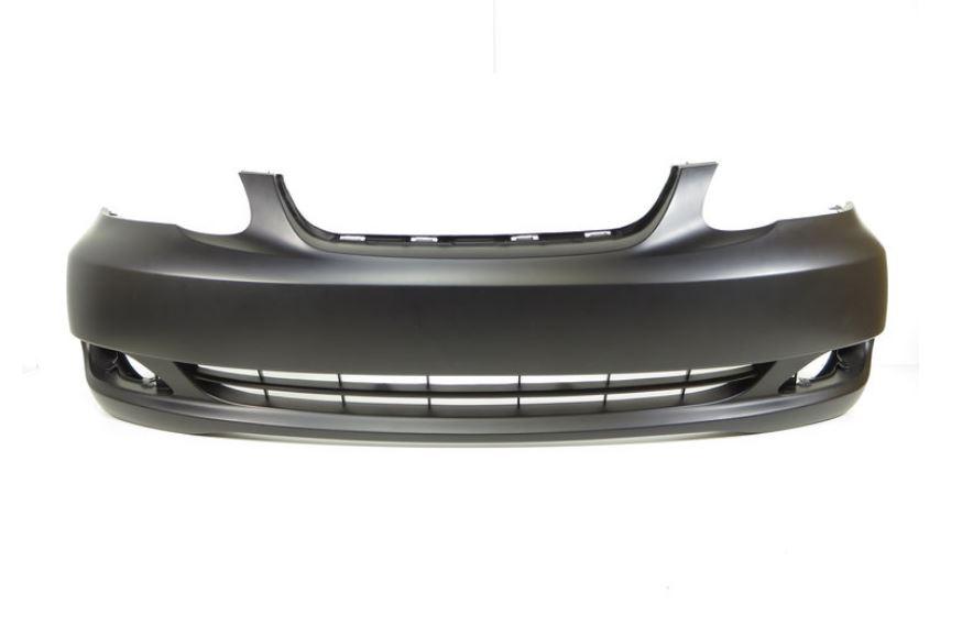 Front Bumper Cover