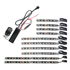 Your Car LED Accessories Guide