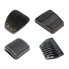 Get To Know Your Car Brake Pedals better