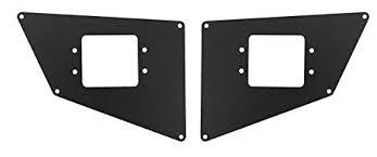 Rear Bumper Bracket