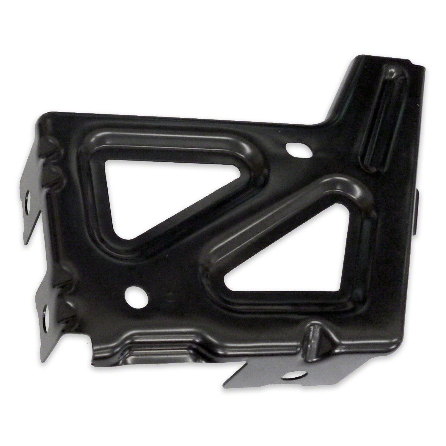 Rear Bumper Mounting Bracket