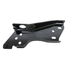 Rear Step Bumper Bracket