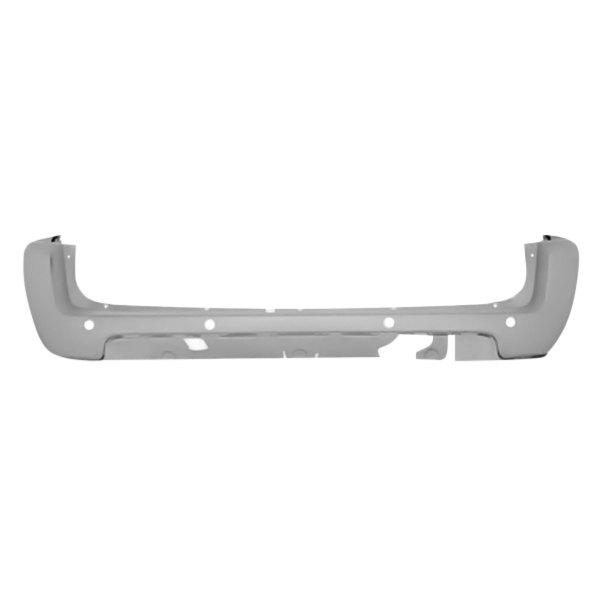 Rear Bumper Cover Upper Support