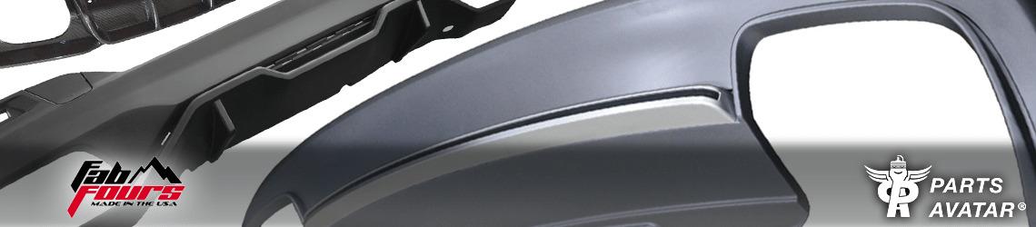 Discover Things You Should Know About Car's Rear Bumper For Your Vehicle